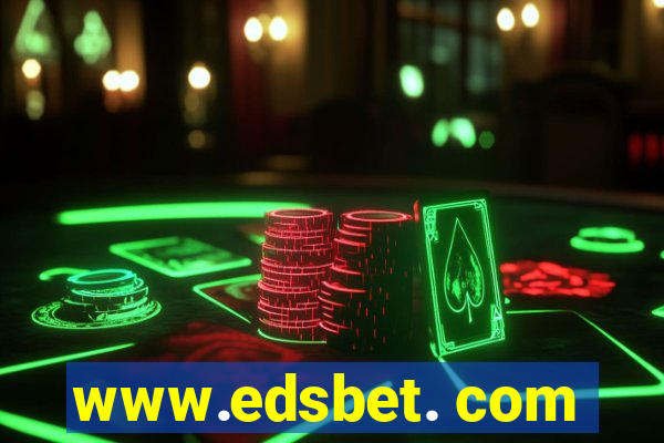 www.edsbet. com